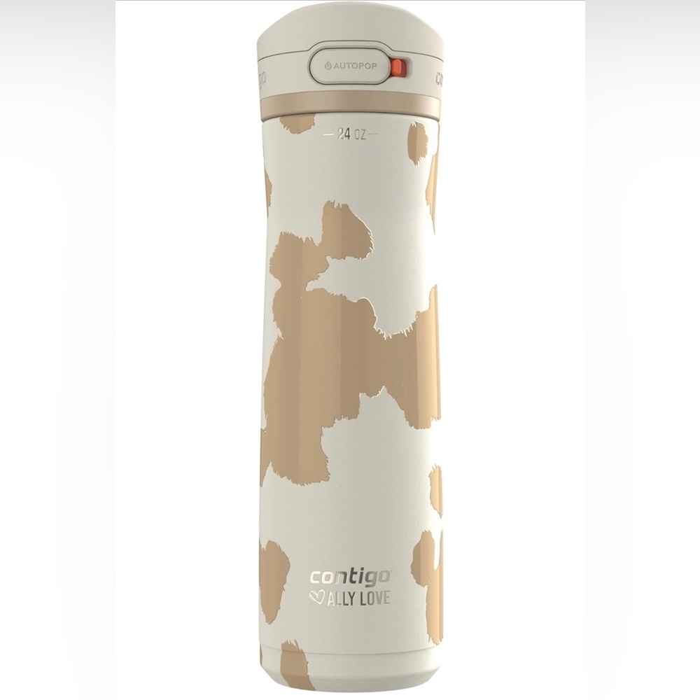 Portable Water Bottle